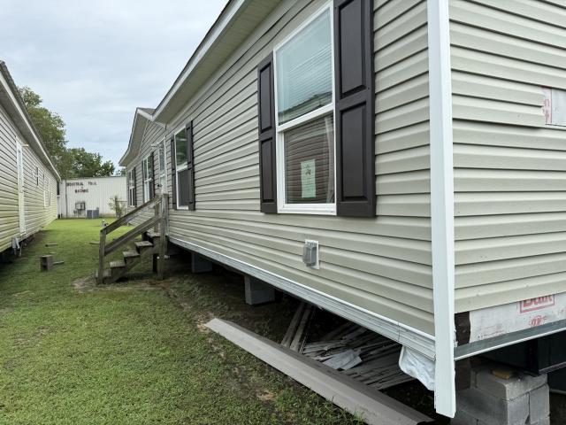 2024 Tru Mh Double Wide - double wide - in Cheraw, SC - photo 1 of 13