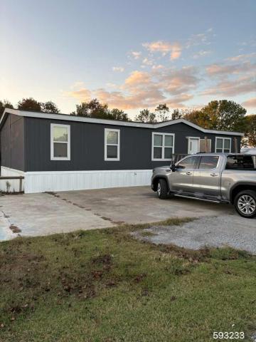 2024 Jessup Double Wide - double wide - in Jennings, LA