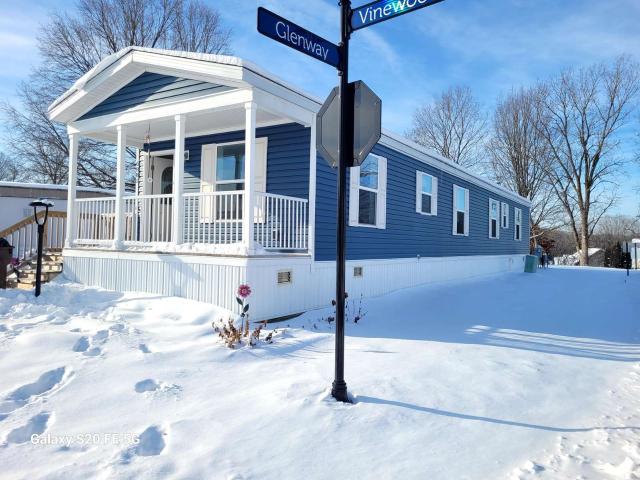 2022 Cmh Single Wide - single wide - in Belmont, MI - photo 2 of 10