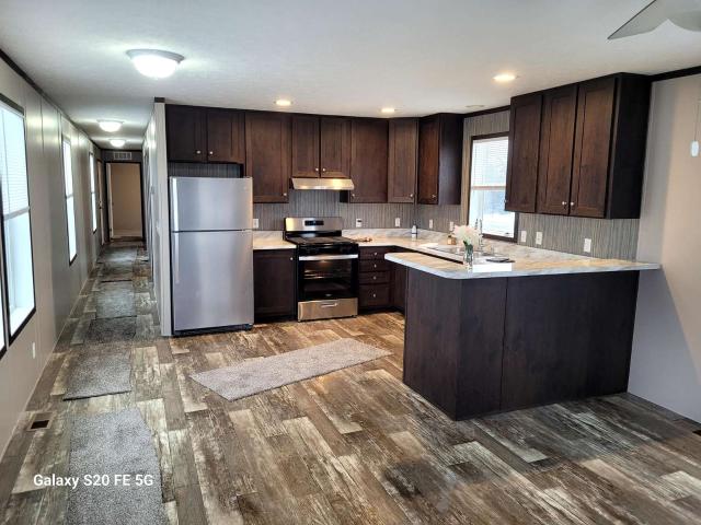 2022 Cmh Single Wide - single wide - in Belmont, MI - photo 3 of 10