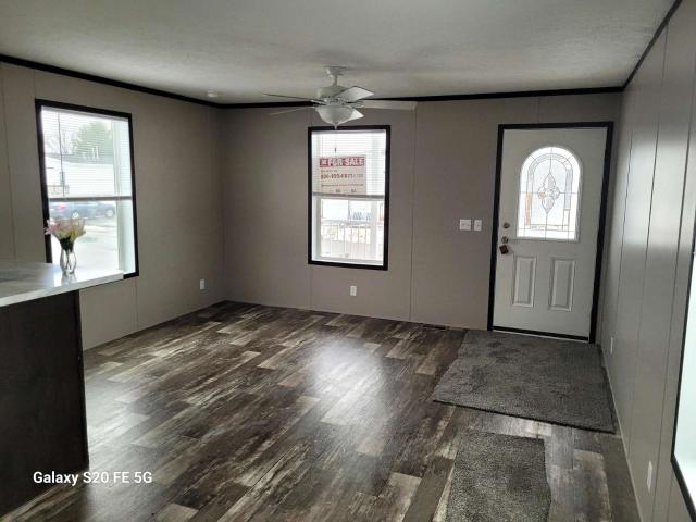 2022 Cmh Single Wide - single wide - in Belmont, MI - photo 10 of 10