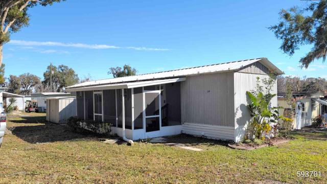 1991 Westcott Single Wide - single wide - in Floral City, FL - photo 1 of 11