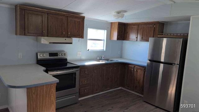 1991 Westcott Single Wide - single wide - in Floral City, FL - photo 5 of 11