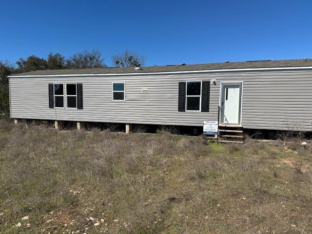 2023 Jessup Single Wide - single wide - in Weatherford, TX - photo 2 of 15