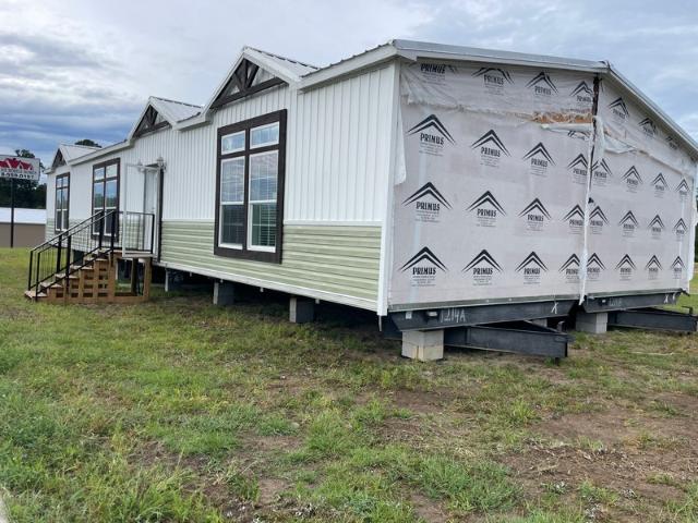 2023 Champion Double Wide - double wide - in Eastman, GA - photo 1 of 15