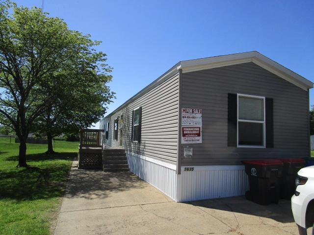 2023 Fleetwood Single Wide - single wide - in Newburgh, IN - photo 1 of 15