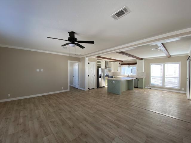 2023 Palm Harbor Double Wide - double wide - in Bryan, TX - photo 2 of 15