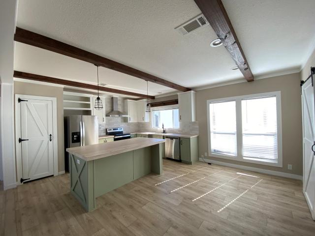 2023 Palm Harbor Double Wide - double wide - in Bryan, TX - photo 5 of 15