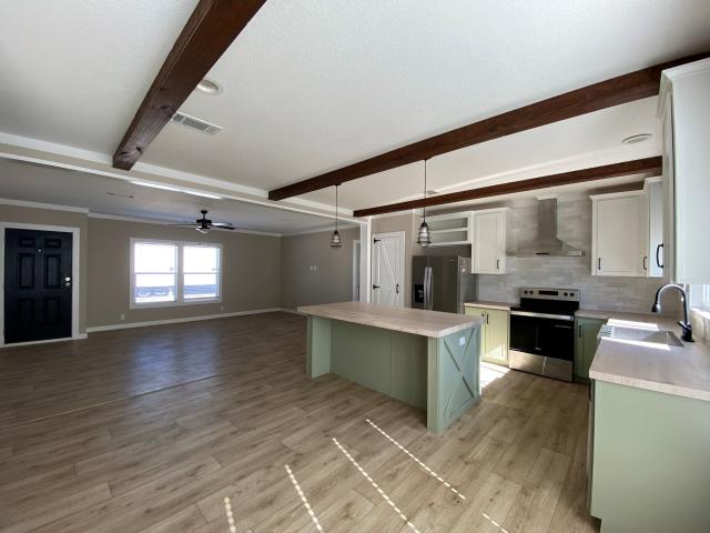 2023 Palm Harbor Double Wide - double wide - in Bryan, TX - photo 7 of 15
