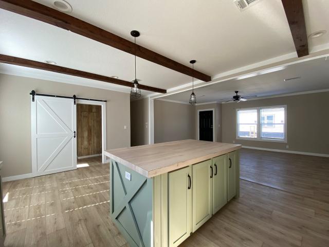 2023 Palm Harbor Double Wide - double wide - in Bryan, TX - photo 8 of 15