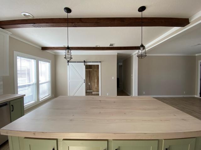 2023 Palm Harbor Double Wide - double wide - in Bryan, TX - photo 9 of 15