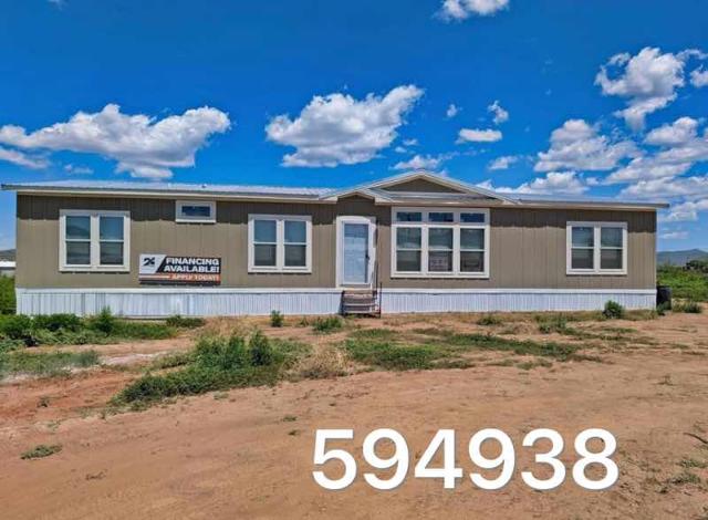 2024 Champion Double Wide - double wide - in Alpine, TX - photo 1 of 4