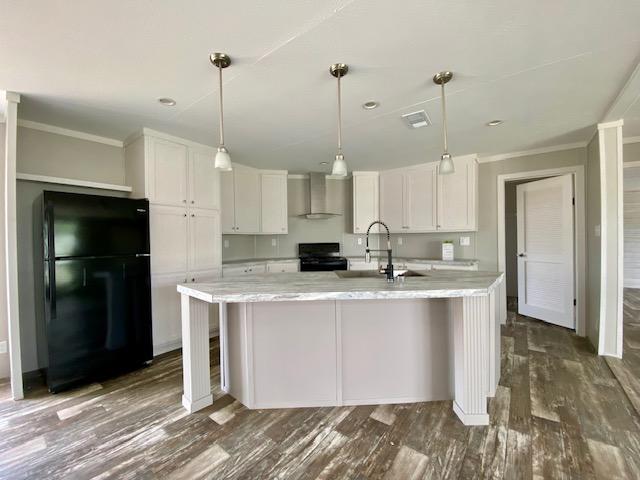 2023 Champion Double Wide - double wide - in Huffman, TX - photo 12 of 15