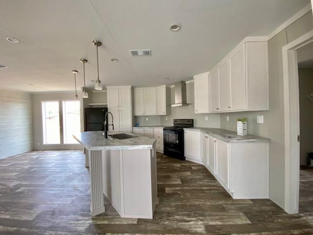 2023 Champion Double Wide - double wide - in Huffman, TX - photo 13 of 15