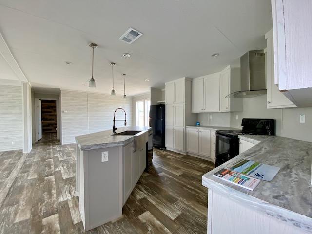 2023 Champion Double Wide - double wide - in Huffman, TX - photo 14 of 15