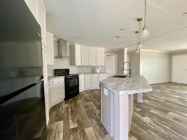 2023 Champion Double Wide - double wide - in Huffman, TX - photo 15 of 15