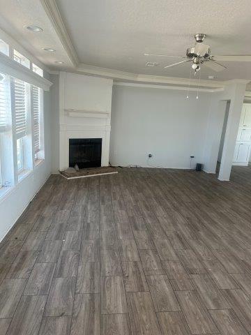2024 Deming Double Wide - double wide - in Hawley, TX - photo 10 of 15