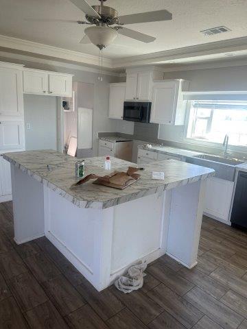 2024 Deming Double Wide - double wide - in Hawley, TX - photo 11 of 15