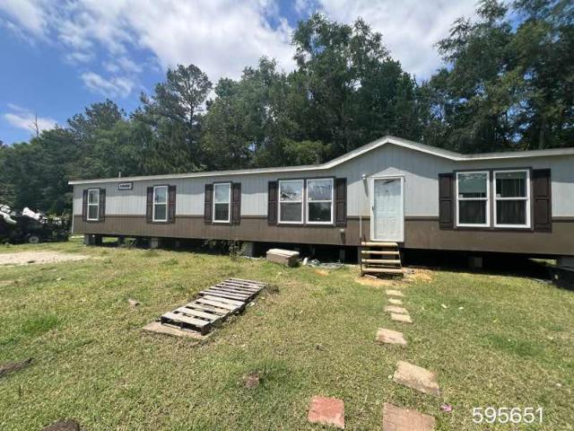 2024 Champion Double Wide - double wide - in Brookeland, TX - photo 1 of 7
