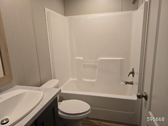 2024 Clayton Single Wide - single wide - in Bryant, AR - photo 7 of 11