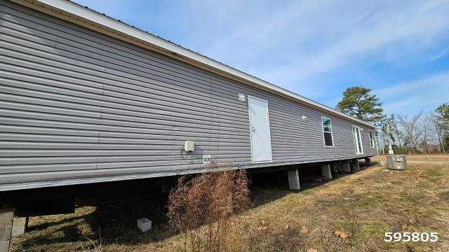 2024 Hamilton Double Wide - double wide - in Como, MS - photo 2 of 15