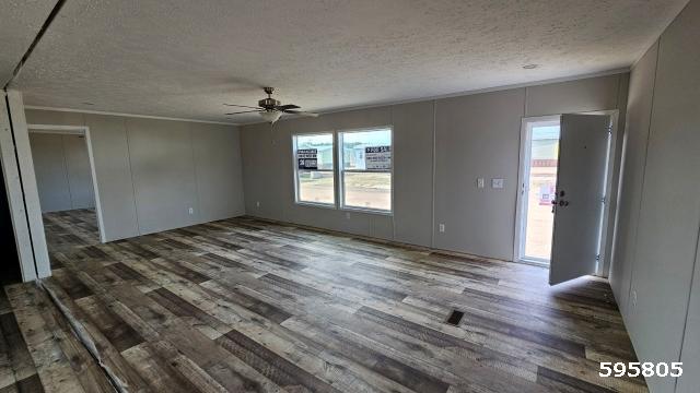 2024 Hamilton Double Wide - double wide - in Como, MS - photo 5 of 15