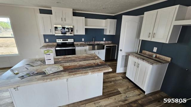 2024 Hamilton Double Wide - double wide - in Como, MS - photo 8 of 15