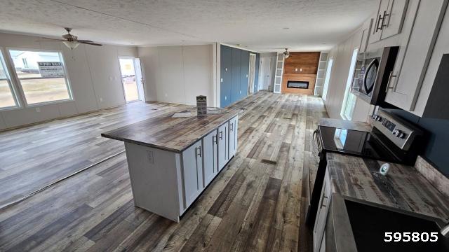 2024 Hamilton Double Wide - double wide - in Como, MS - photo 9 of 15