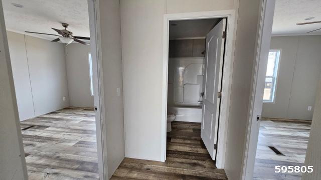 2024 Hamilton Double Wide - double wide - in Como, MS - photo 14 of 15