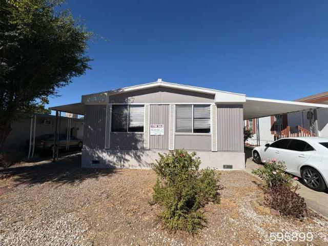 1976 Kirkwood Double Wide - double wide - in Rancho Cucamonga, CA - photo 1 of 4