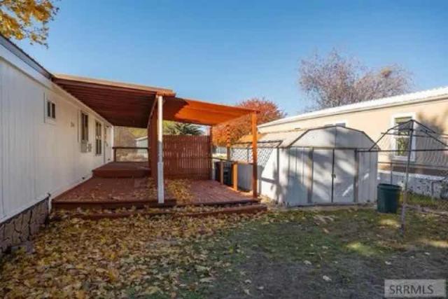 1986 Zimmer Single Wide - single wide - in Idaho Falls, ID - photo 2 of 15