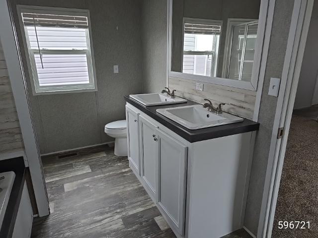 2024 Cmh Single Wide - single wide - in Pine Bluff, AR - photo 8 of 15