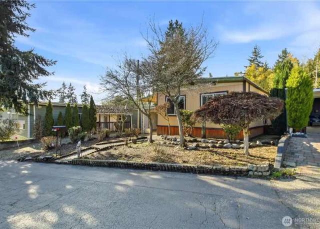 1970 Home Single Wide - single wide - in Tacoma, WA - photo 1 of 15