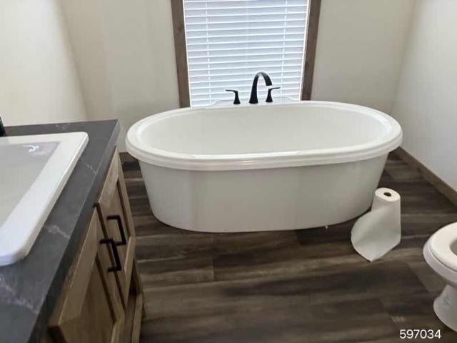 2023 Clayton Double Wide - double wide - in Sulphur Springs, TX - photo 12 of 15