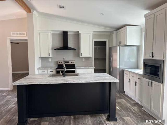 2024 Champion Double Wide - double wide - in Spring Branch, TX - photo 2 of 15