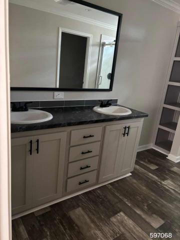 2024 Champion Double Wide - double wide - in Spring Branch, TX - photo 9 of 15