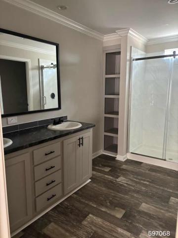 2024 Champion Double Wide - double wide - in Spring Branch, TX - photo 14 of 15