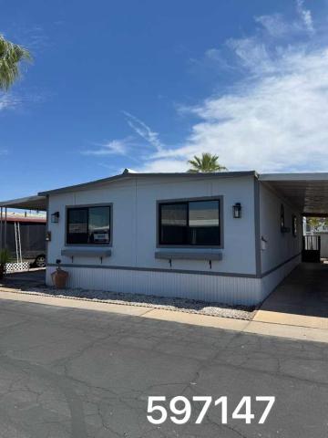 1972 Newport Double Wide - double wide - in Glendale, AZ - photo 6 of 15