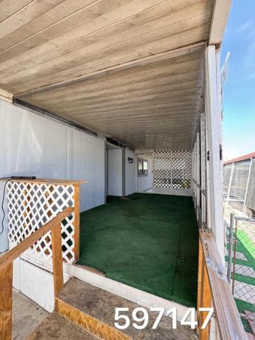 1972 Newport Double Wide - double wide - in Glendale, AZ - photo 10 of 15