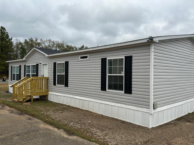 2024 Fleetwood Double Wide - double wide - in Phenix City, AL - photo 1 of 3