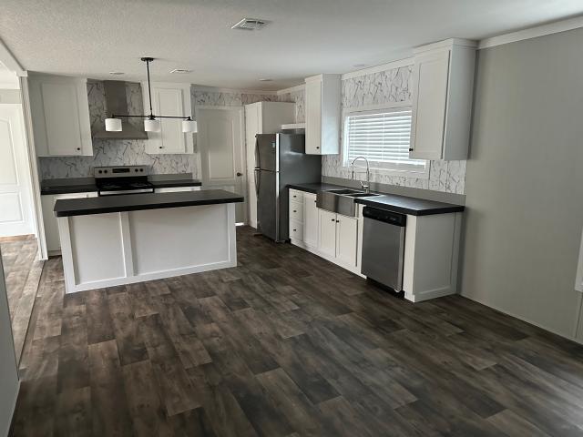 2024 Fleetwood Double Wide - double wide - in Phenix City, AL - photo 2 of 3