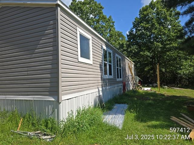 2024 Jessup Single Wide - single wide - in Searcy, AR - photo 1 of 15