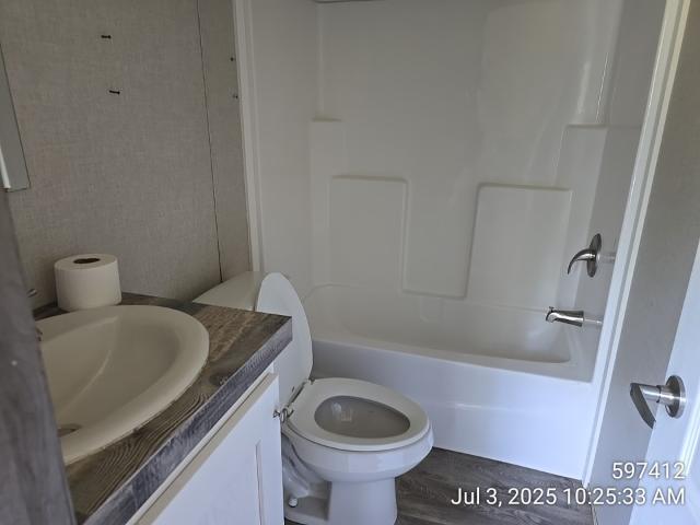 2024 Jessup Single Wide - single wide - in Searcy, AR - photo 7 of 15