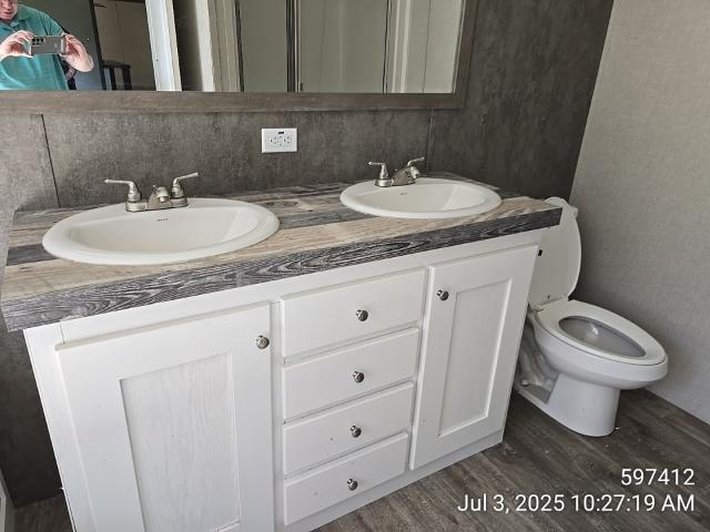 2024 Jessup Single Wide - single wide - in Searcy, AR - photo 14 of 15