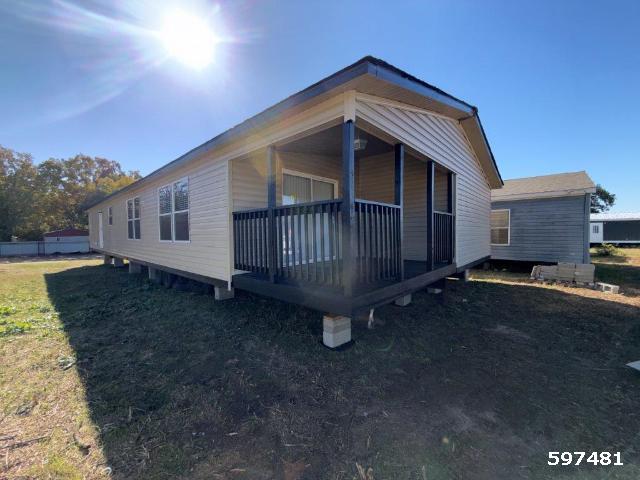1999 Clayton Double Wide - double wide - in Seagoville, TX - photo 1 of 15