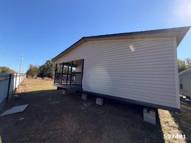 1999 Clayton Double Wide - double wide - in Seagoville, TX - photo 2 of 15