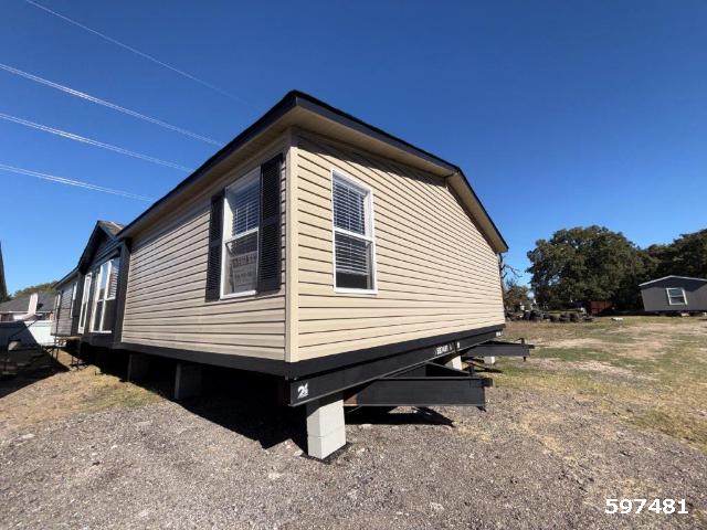 1999 Clayton Double Wide - double wide - in Seagoville, TX - photo 3 of 15
