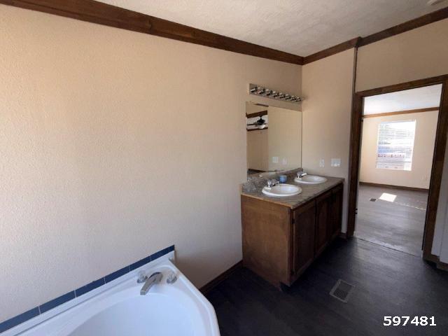 1999 Clayton Double Wide - double wide - in Seagoville, TX - photo 12 of 15