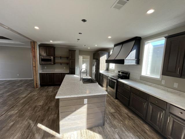 2022 Southern Energy Double Wide - double wide - in Laurel, MS - photo 6 of 15