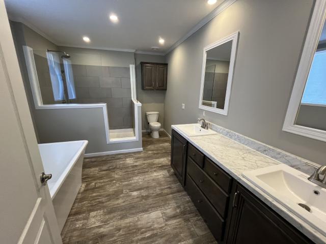 2022 Southern Energy Double Wide - double wide - in Laurel, MS - photo 10 of 15